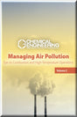 Cover of Managing Air Pollution-Volume 2: Eye on Combustion and High-Temperature Operations