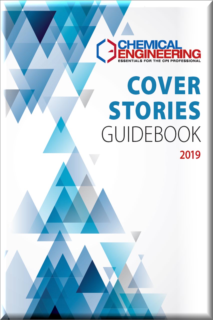 Cover of Cover Stories Guidebook 2019