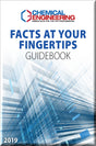 Cover of Facts at Your Fingertips Guidebook - 2019