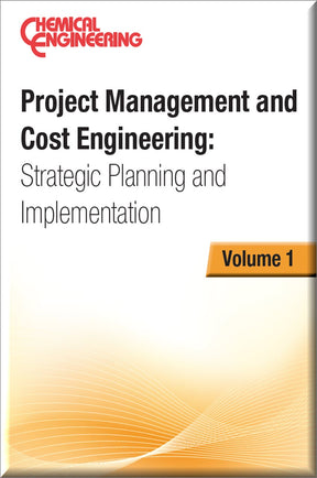 Cover of Project Management and Cost Engineering: Strategic Planning and Implementation (Volume 1)