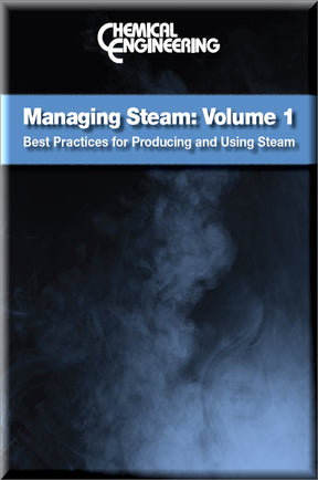 Cover of Managing Steam: Volume 1-Best Practices for Producing and Using Steam