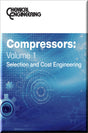 Cover of Compressors: Selection and Cost Engineering (Volume One)