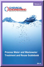 Cover of Process Water and Wastewater Treatment and Reuse Guidebook- Volume 3