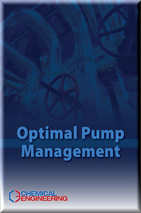 Cover of Optimal Pump Management