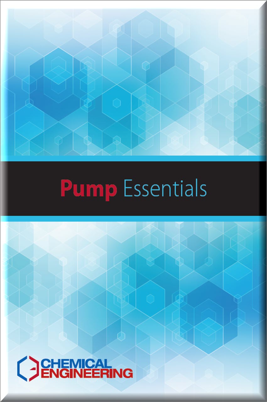 Cover of Pump Essentials
