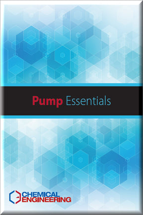 Cover of Pump Essentials