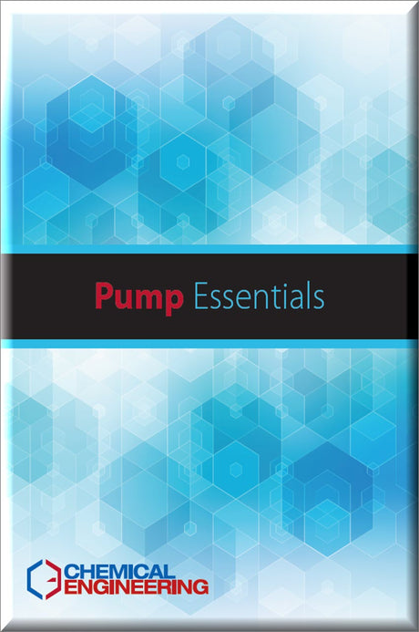 Cover of Pump Essentials