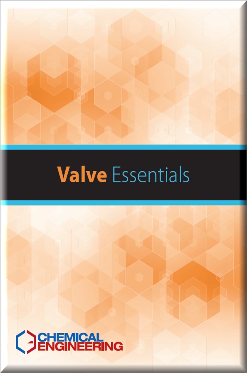 Cover of Valve Essentials