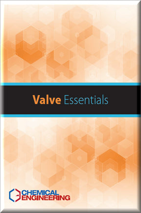 Cover of Valve Essentials