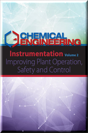 Cover of Instrumentation Volume 2: Improving Plant Operation, Safety and Control