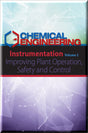 Cover of Instrumentation Volume 2: Improving Plant Operation, Safety and Control