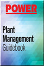 Cover of Plant Management Guidebook