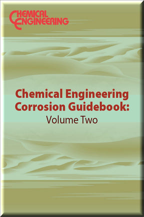 Cover of Corrosion and Chemistry Guidebook