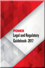 Cover of Legal and Regulatory Guidebook- 2017