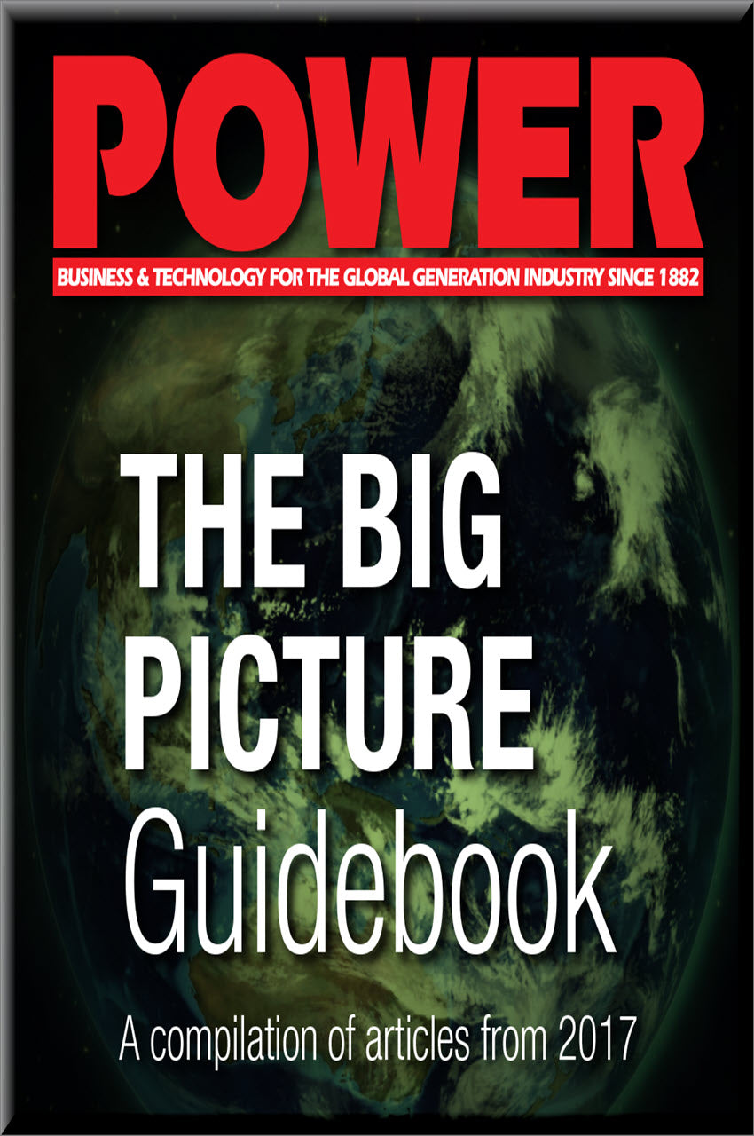 Cover of The BIG PICTURE Guidebook: A compilation of articles from 2017
