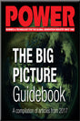 Cover of The BIG PICTURE Guidebook: A compilation of articles from 2017