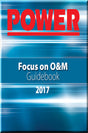 Cover of Focus on O&M Guidebook: 2017