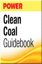 Cover of Clean Coal Guidebook