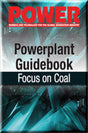 Cover of Coal Plants Guidebook