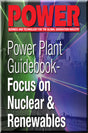 Cover of Power Plant Guidebook - Focus on Nuclear &amp; Renewables