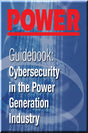 Cover of Cybersecurity in the Power Generation Industry Guidebook