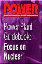 Cover of Power Plant Guidebook: Focus on Nuclear