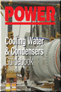 Cover of Cooling Water & Condensers Guidebook- 2nd Edition