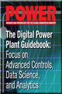 Cover of The Digital Power Plant Guidebook: Focus on Advanced Controls, Data Science, and Analytics