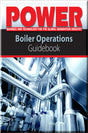 Cover of Boiler Operations Guidebook
